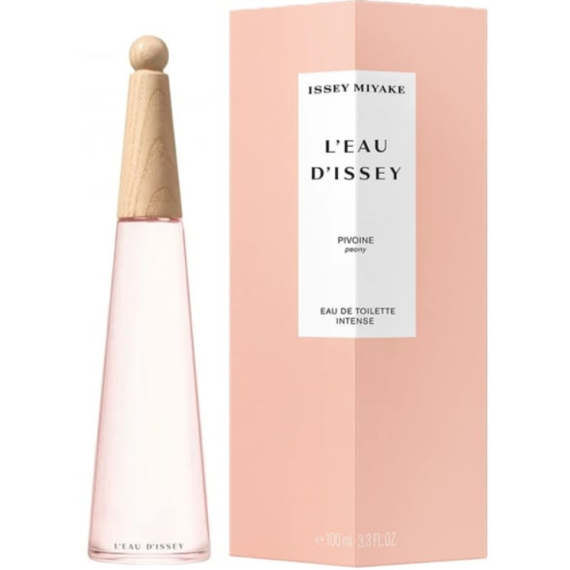 Issey Miyake L`Eau D`Issey Pivoine Intense Тоалетна вода за жени EDT